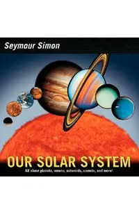Our Solar System: Revised Edition