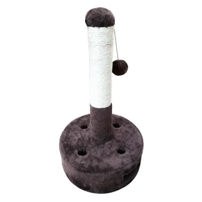 Ansamblu de joaca cu etaj Enjoy Sisal 30x30x50cm 19153