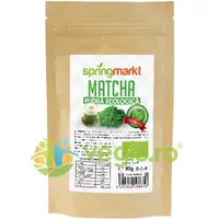 Pudra de Matcha Ecologica/Bio 80g