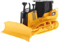 Jucărie radiocomandată Carrera RC - CAT, Tractor cu șenile, 1:35