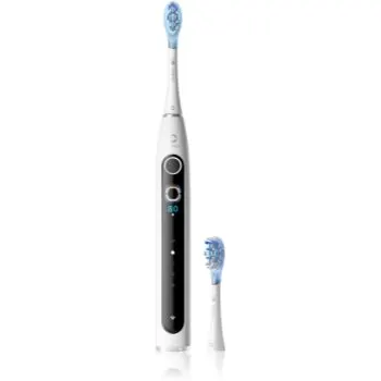 Oclean X Pro 20 periuta de dinti cu ultrasunete + capete de schimb