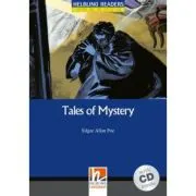 Tales of Mystery + CD (Level 5)