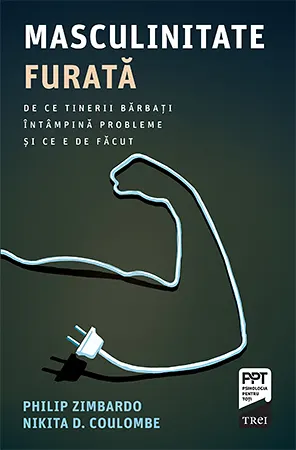Masculinitate furată. De ce tinerii bărbați întâmpină probleme și ce e de făcut