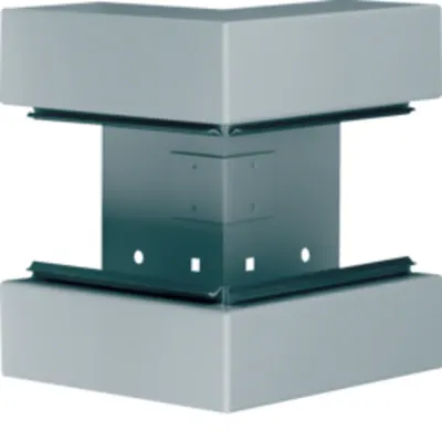 Cot exterior BRS65170, oțel, galvanizat