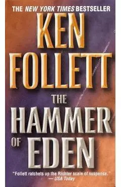 The Hammer of Eden