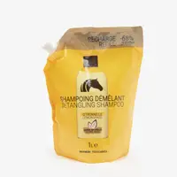 Şampon Lămâiţă 1 L pentru descurcare păr cal