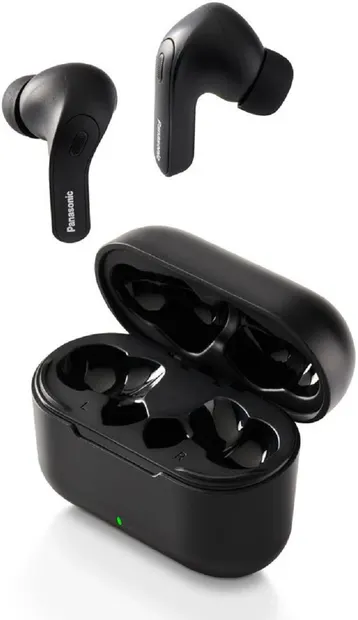 Căști wireless Panasonic - RZ-B310W, TWS, ANC, negru