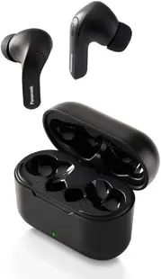 Căști wireless Panasonic - RZ-B310W, TWS, ANC, negru