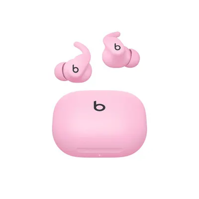 Căști cu Microfon BEATS ME2L4ZM/A Roz
