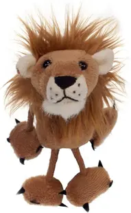 Compania de păpuși - Lion
