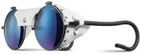 Ochelari de soare Julbo - Vermont Classic, Spectron 3 CF, gri închis/alb