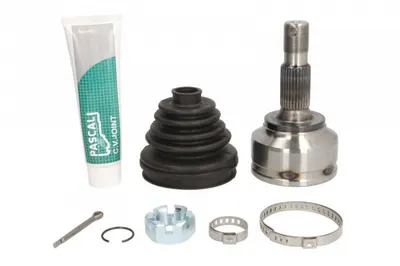Cap planetara spre roata (28z 34z 58,4mm) CITROEN JUMPY; FIAT SCUDO; PEUGEOT EXPERT, EXPERT TEPEE 1.6D 2.0 dupa 2007