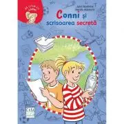 Conni si scrisoarea secreta