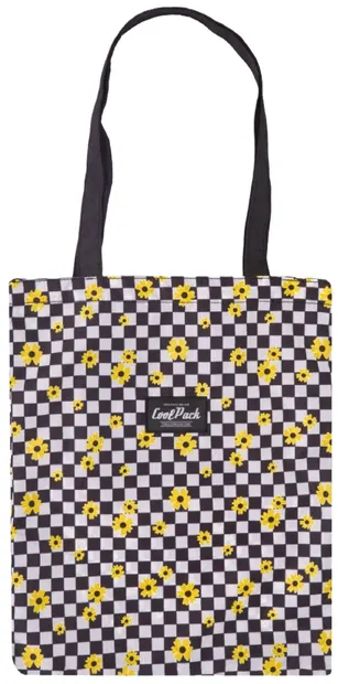 Geantă de umăr Cool Pack - Chess Flow