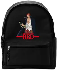 Rucsac ABYstyle Animation: One Piece - Red Haired Shanks