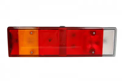 Stop spate dreapta (cu semnal invers) potrivit IVECO STRALIS I 01.13