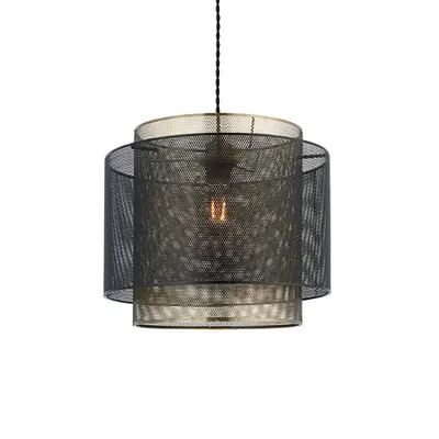 Corp de iluminat suspendat Plexus Pendant shade