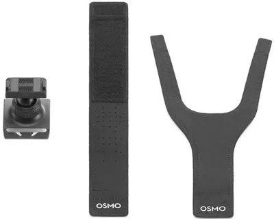 Accesoriu DJI - 360° Wrist Strap, Osmo Action