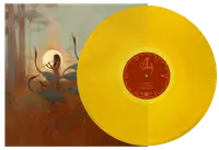 Les Chants De L'Aurore (Yellow Transparent Vinyl)
