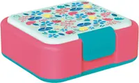 Cutie pentru mâncare Quokka Kids - Twist, Flowers
