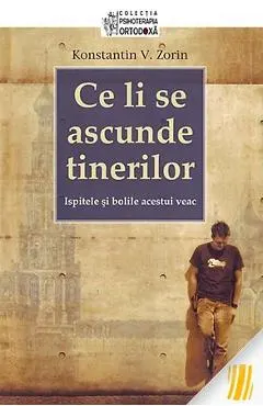 Ce Li Se Ascunde Tinerilor