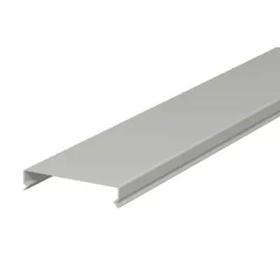 Capac pentru canal cablu perforat| Type LKV D 75