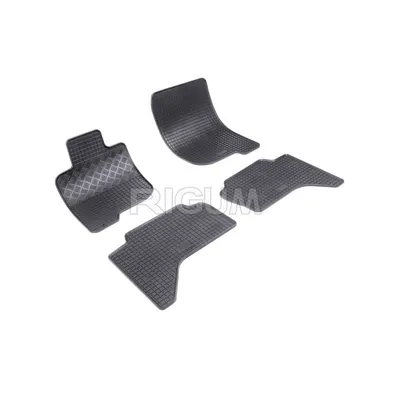 Covorase Auto Cauciuc Mitsubishi L200 IV