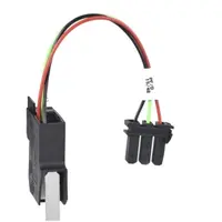 Contact Auxiliar, Pregatit, Inchis No/Nc 5 A240 V, MasterPact Nt/Nw, Fix