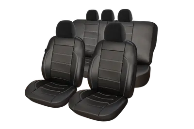 Set huse scaun Exclusive Leather King