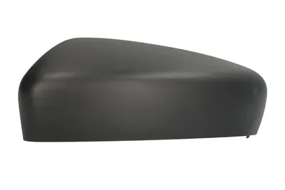 Carcasa oglinda Stanga potrivit MAZDA 6 dupa 2012 - (negru)