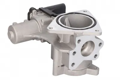 Supapa EGR potrivit VW CRdupa 30-35, CRdupa 30-50, MULTIVAN V, TOUAREG, TRANSPORTER V 2.5D 01.03-05.13