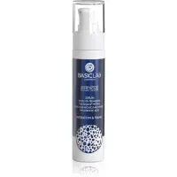 BasicLab Cosmetology Esteticus ser de umplere cu efect de hidratare 50 ml