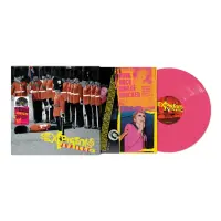 Jubilee (Pink Vinyl, Record Store Day)