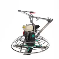 Elicopter pentru pardoseala 900mm IMER BT90HF Honda GX160