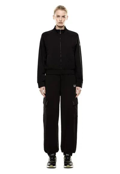 Trening Emporio Armani TRAIN TRACKSUITS W T-SUIT TT F 7W000669AF13135UC001