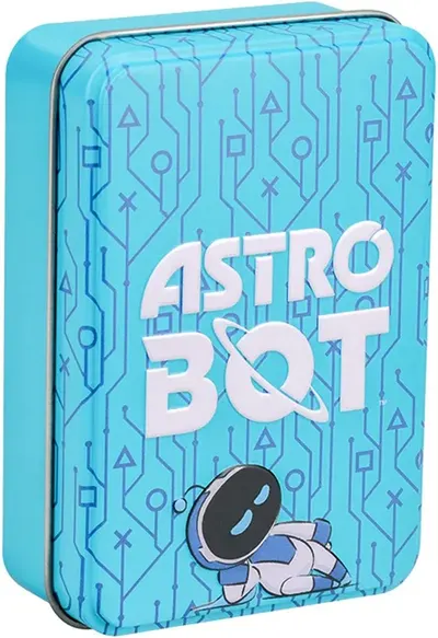 Cărți de joc Paladone - Astro Bot