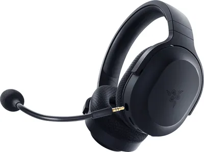 Căști gaming Razer - Barracuda X 2022, Black