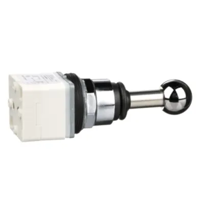 Joystick - Ø 30 - 5 Pozitii Cu Revenire - Fara Contact