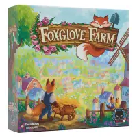Foxglove Farm