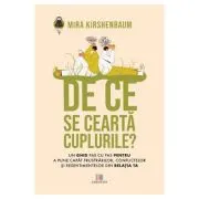 De ce se cearta cuplurile?