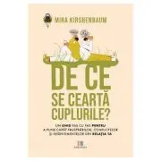 De ce se cearta cuplurile?