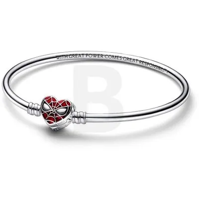 PANDORA Pandora Marvel 592324C01-21