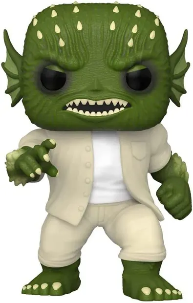 Figurina - Pop! - Marvel Studios She-Hulk - Abomination, Bobble-Head