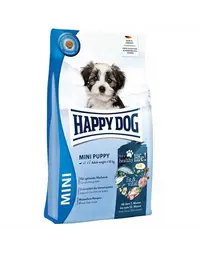 HAPPY DOG Fit&Vital Mini Puppy 10kg