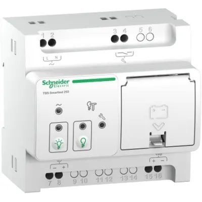 TBS-SMARTLED pentru 250 dispozitive