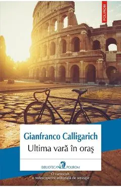 eBook Ultima vara in oras