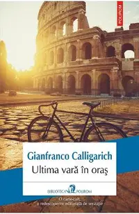 eBook Ultima vara in oras