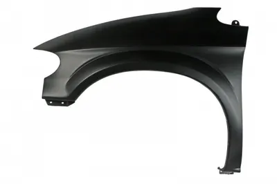 Aripa fata stanga CHRYSLER VOYAGER IV; DODGE CARAVAN intre 2001-2008