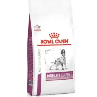 Hrana dietetica pentru caini Royal Canin Mobility Support 2 kg