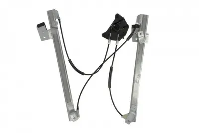 Macara geam fata stanga electric, fara motoras, numar usi: 4 5 SEAT LEON intre 2005-2012